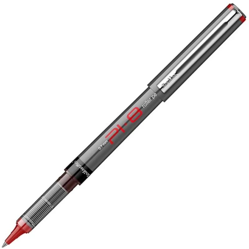 SCRİKSS P18 ROLLER KALEM 0.7 KIRMIZI