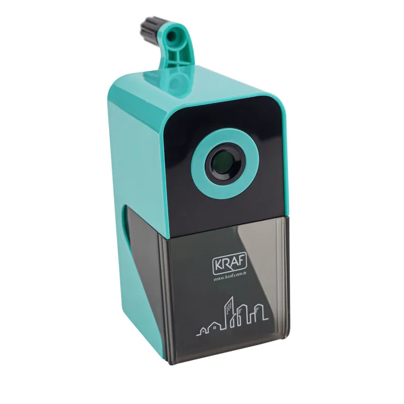 KRAF KALEMTIRAŞ KOLLU MİNİ 700G