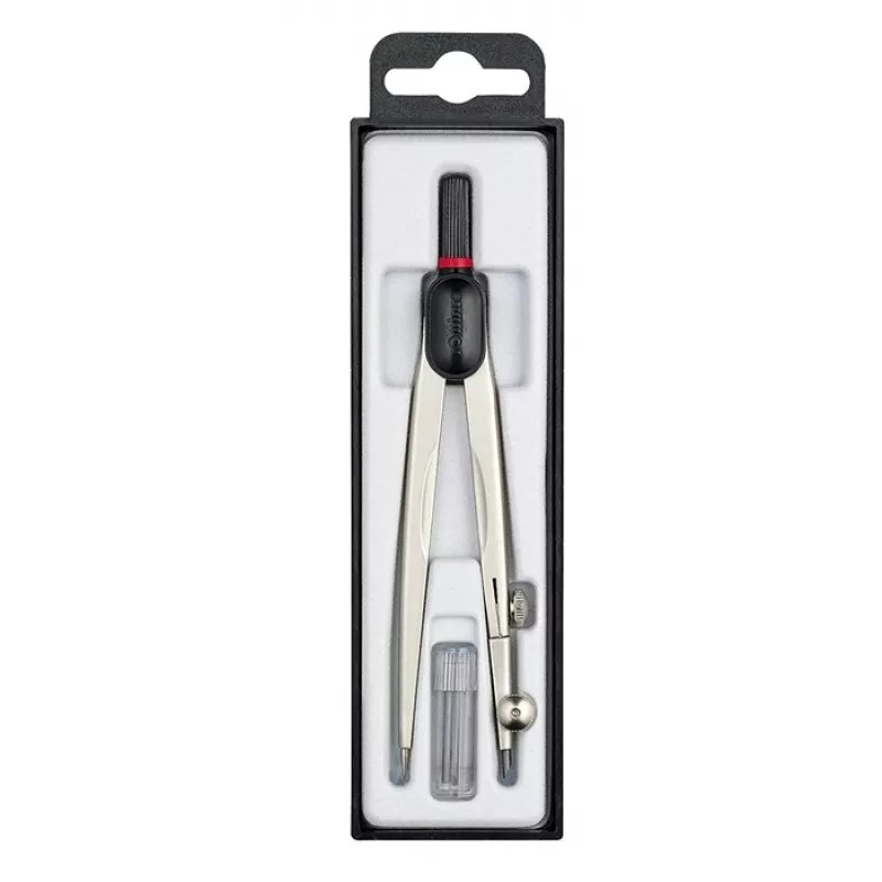 Rotring Lise Metal Pergeli Tek Kırmalı Metal S0676530