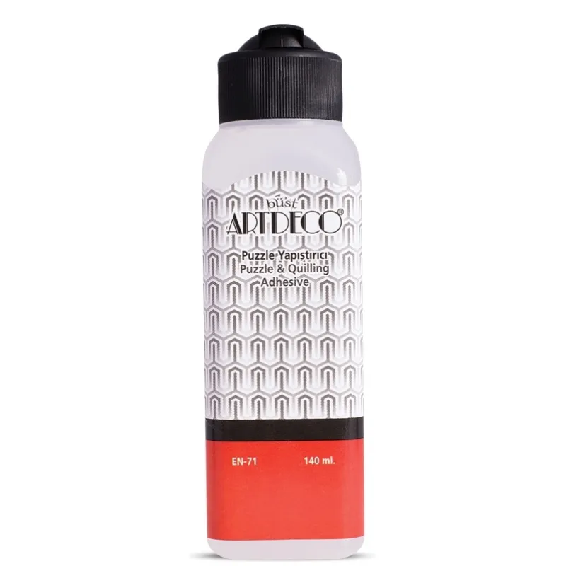 ARTDECO PUZZLE YAPIŞTIRICI 140 ML Y-072R-903