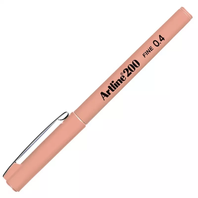 ARTLİNE 200 KAYISI FİNE 0.4 mm YAZI VE ÇİZİM KALEMİ