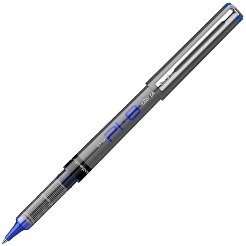 SCRİKKS P18 ROLLER KALEM 0.7 MAVİ