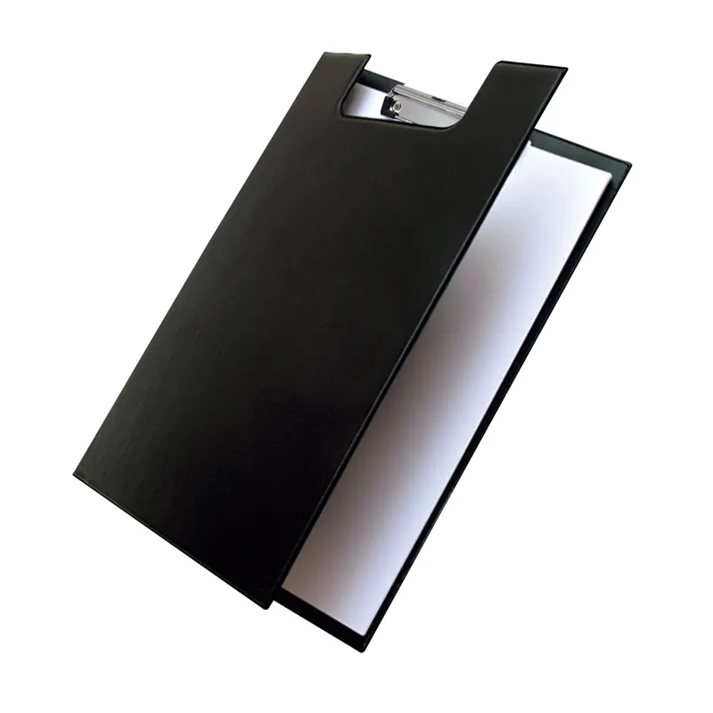 KRAF SEKRETERLİK A4 KAPAKLI 1045 SİYAH