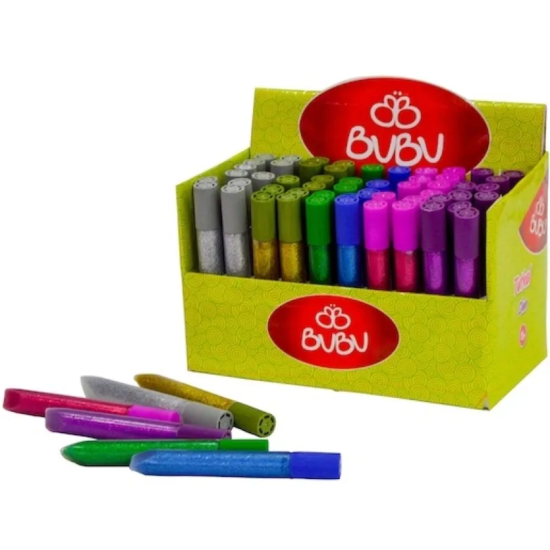 BU-BU YAPIŞTIRICI SİMLİ 13 GR BUBU-SY0008