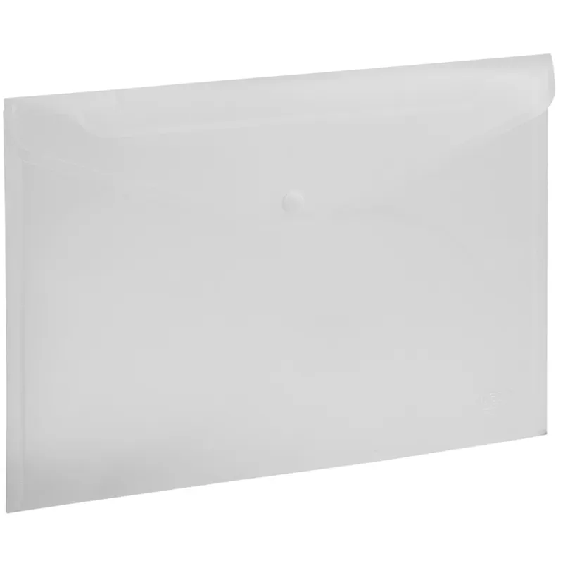 Kraf Şeffaf Zarf Dosya 1209 