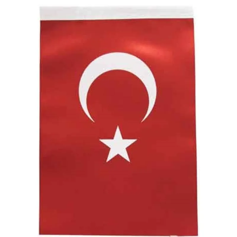 BUKET TÜRK BAYRAĞI 200X300 BKT-111