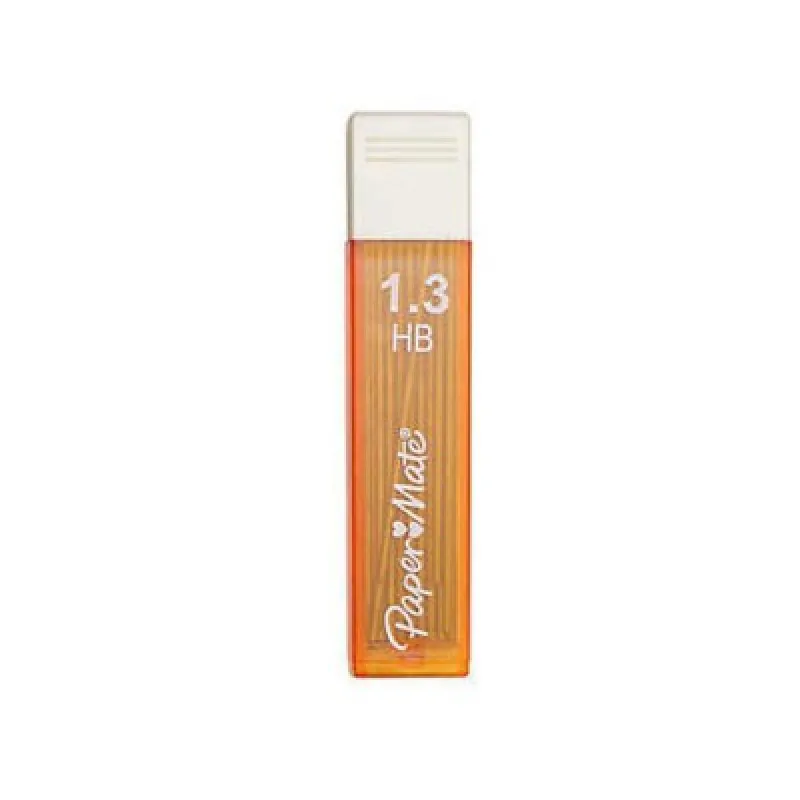  PAPER MATE HB 1.3 mm 12 li kutu versatil kalen ucu