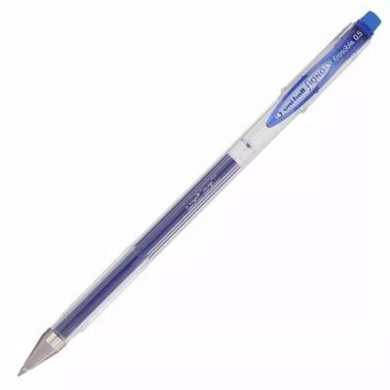 UNIBALL SİGNO ERASABLE 0.5 SİLİNEBİLİR TÜKENMEZ KALEM MAVİ