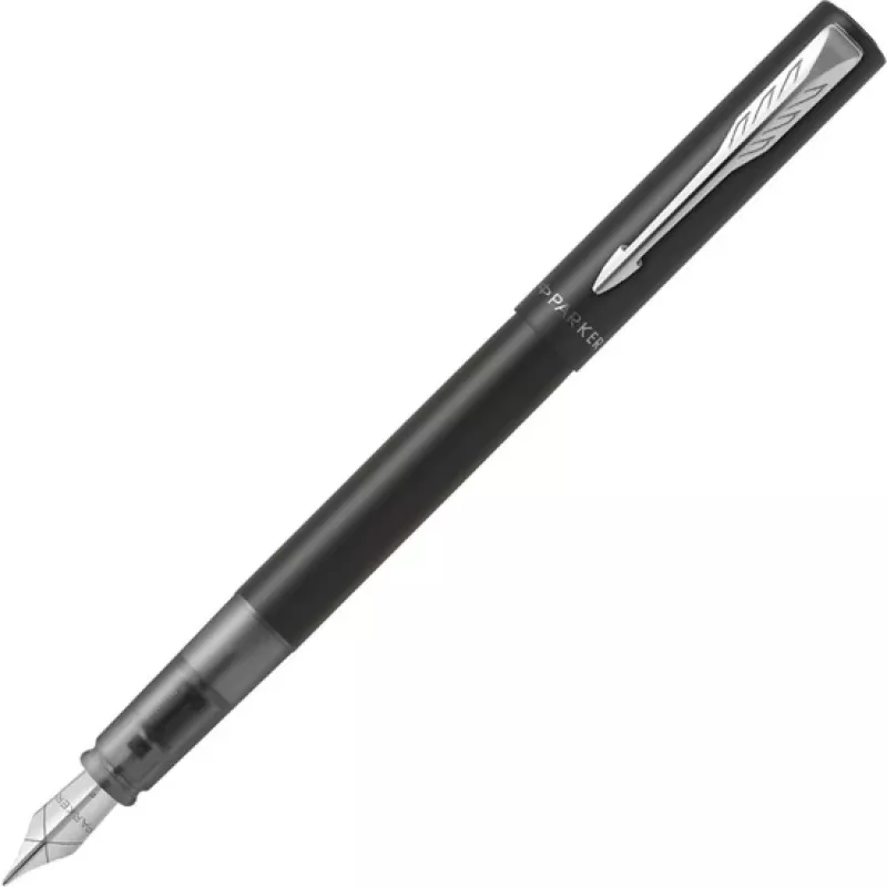 PARKER DOLMAKALEM VECTOR XL SİYAH M UÇ 2159744