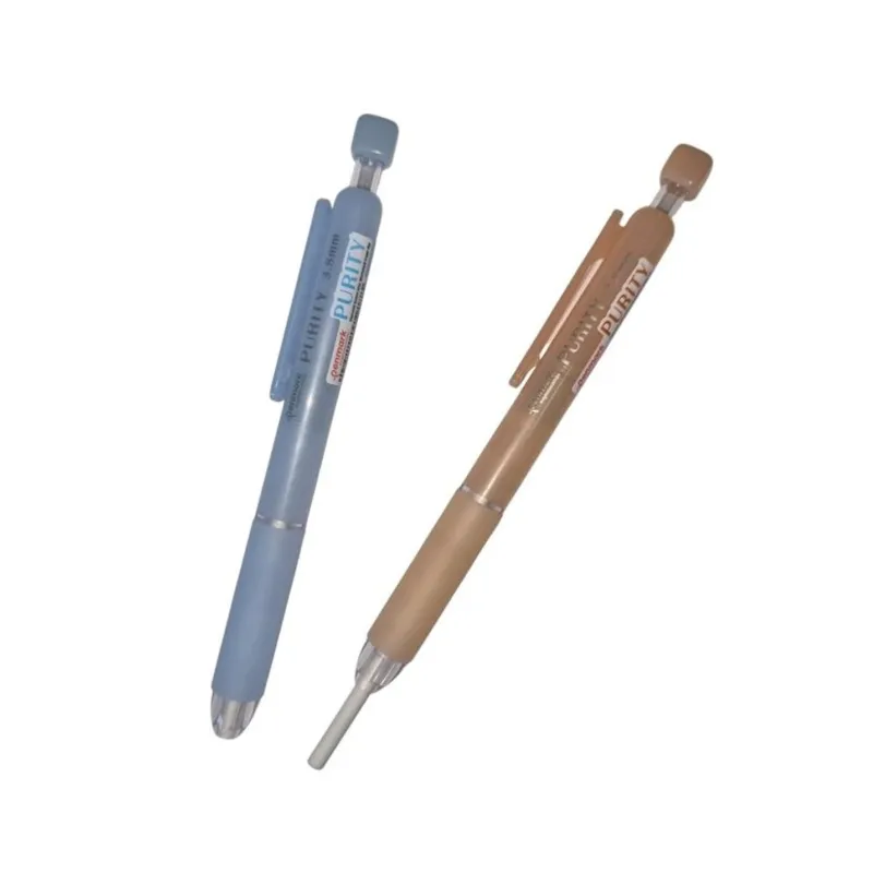 PENMARK HS-8026 KALEM TİPİ MEKANİK 3.8 mm MEKANİK KALEM SİLGİ