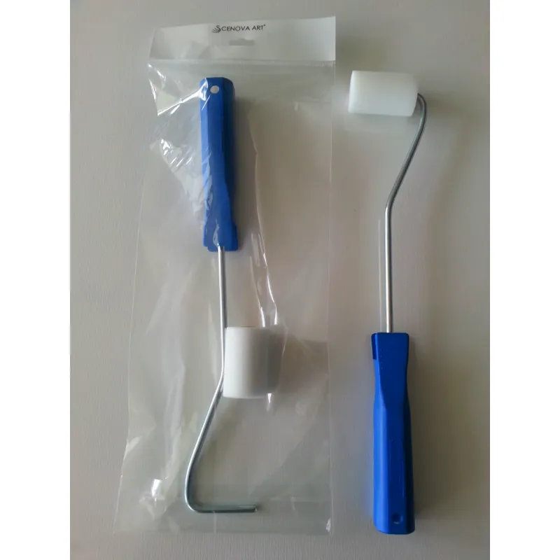CENOVA ART RULO SÜNGER 0.5CM TEKLİ