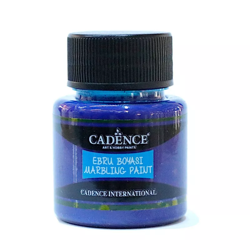CADENCE EBRU BOYASI 855 LACİVERT 45 ML