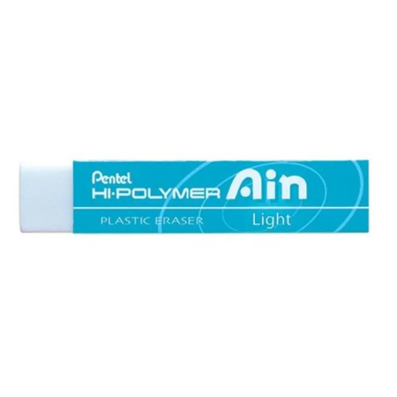 PENTEL Hİ-POLYMER SİLGİ-AIN SOFT ZETS07