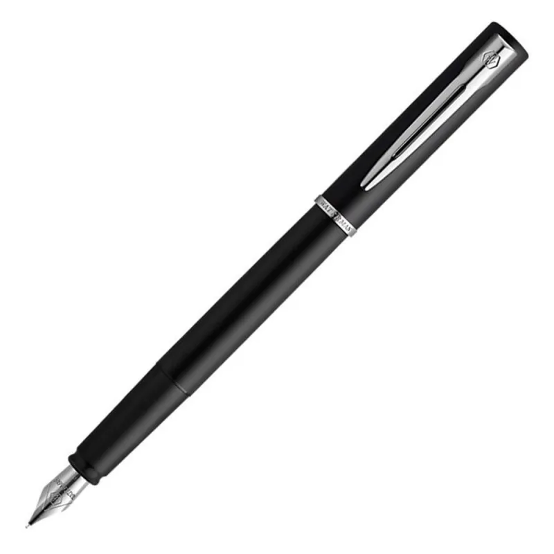 WATERMAN DOLMAKALEM ALLURE SİYAH CT2068196