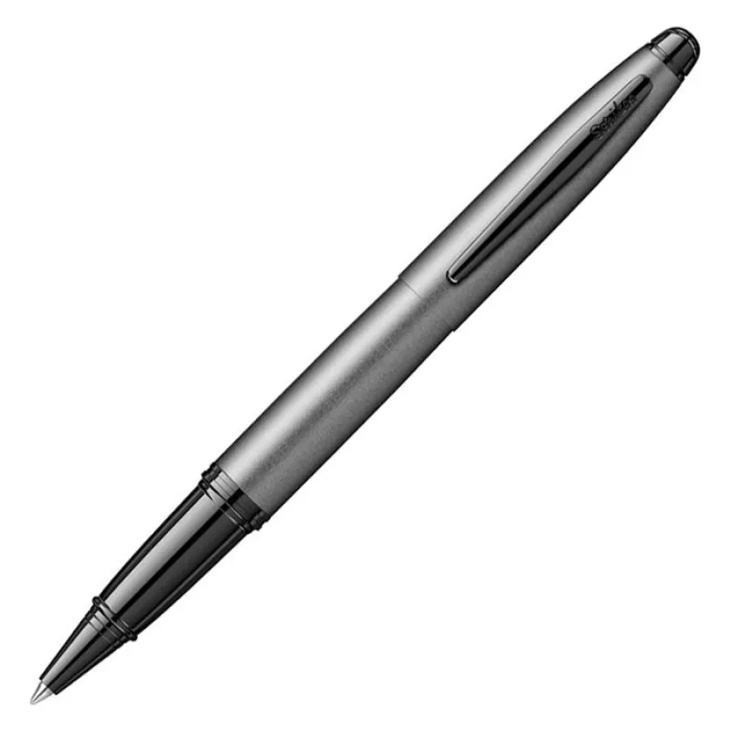 SCRIKSS ROLLER KALEM 88 MAT GRİ