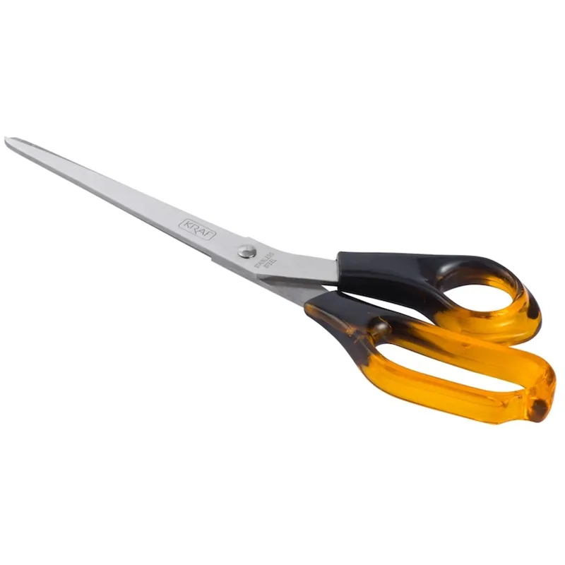 KRAF MAKAS AKRİLİK SAPLI 24 CM 9.5 İNÇ.-----709G