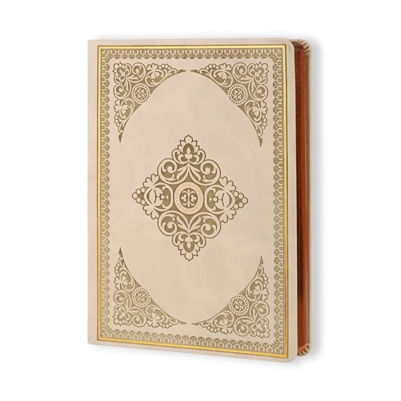 VJ DEFTER VINTAGE OLD BOOK 14x20 128 YP DÜZ 124-1668