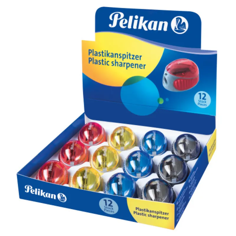 PELİKAN KALEMTRAŞ PLASTİK KAPAK PL00700214