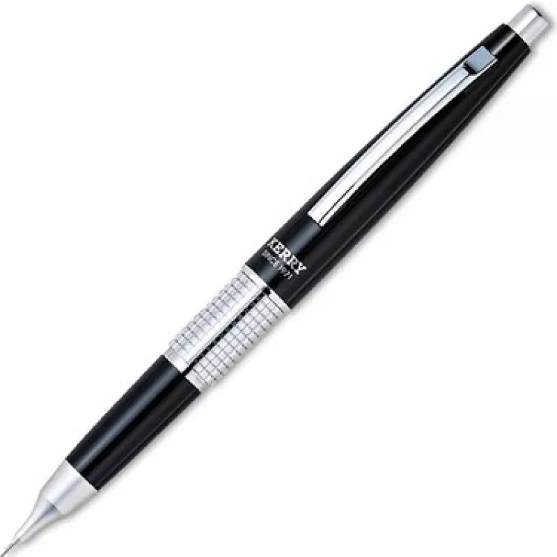 PENTEL VERSATİL KALEM KERRY P1035-A 0.5 MM SİYAH