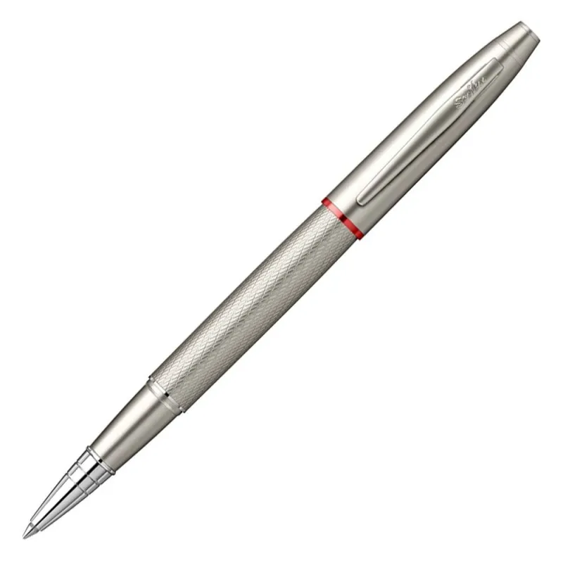 SCRIKSS ROLLER KALEM 35 MAT TITANIUM