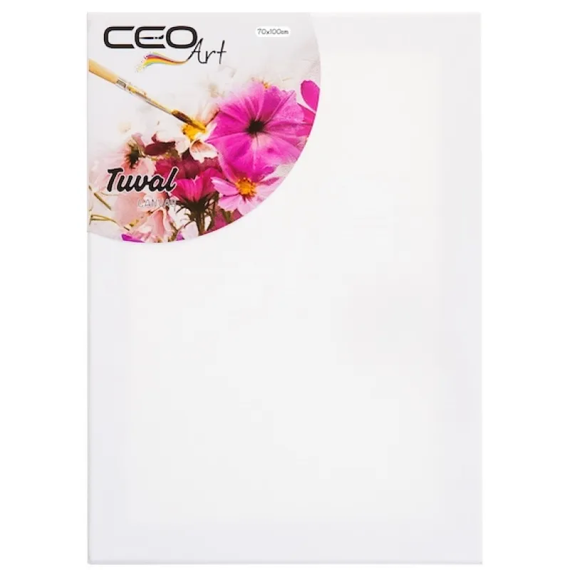 CEREN CEO TUVAL ART 70x100 DÜZ CEO00020