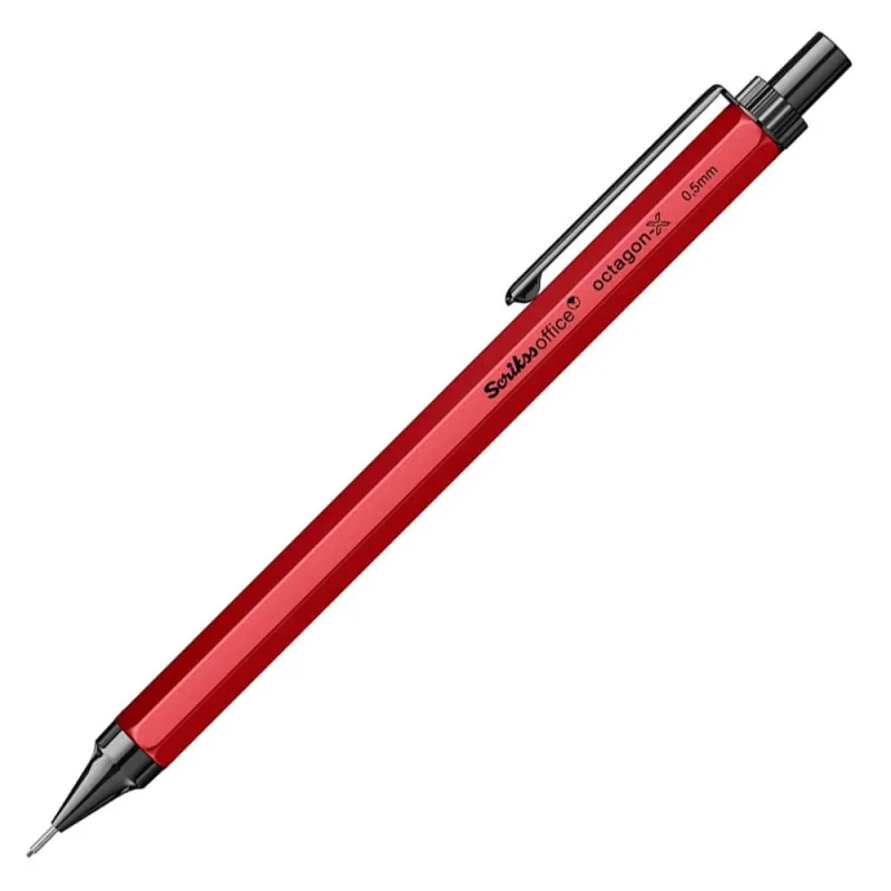 Scrikss Octagon-X Versatil 0.5 mm