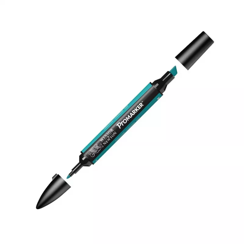 WİNSOR & NEWTON PROMARKER TURQUOİSE C247