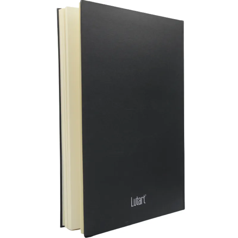 LUTART ESKİZ DEFTER ACADEMİE SKETCHBOOK 100 YP A4 100 GR LA-2464