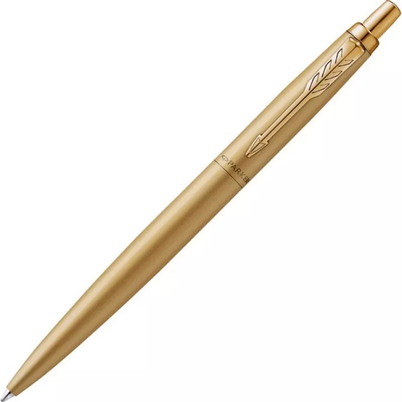 Parker Jotter Ct Mono Altın Tükenmez Kalem 2122754