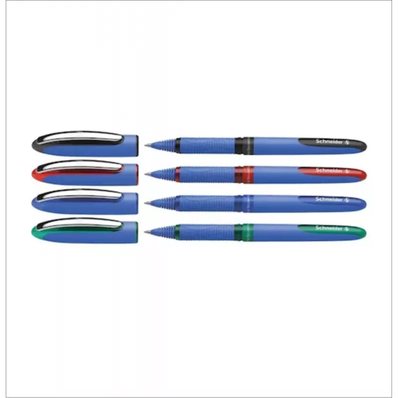 SCHNEİDER ONE SİGN PEN 1.0 MAVİ