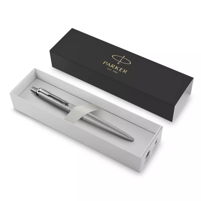 PARKER TÜKENMEZ KALEM JOTTER XL MONO GÜMÜŞ SS CT 2122756