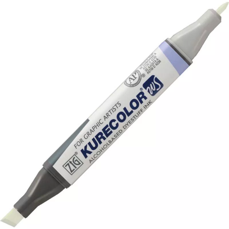 Zig Kurecolor KC-3000 Twin S Marker - B.01 Blender