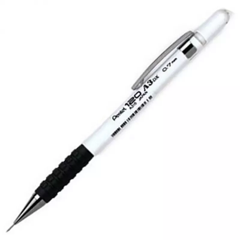 PENTEL VERSATİL A3 120 BEYAZ 0.7