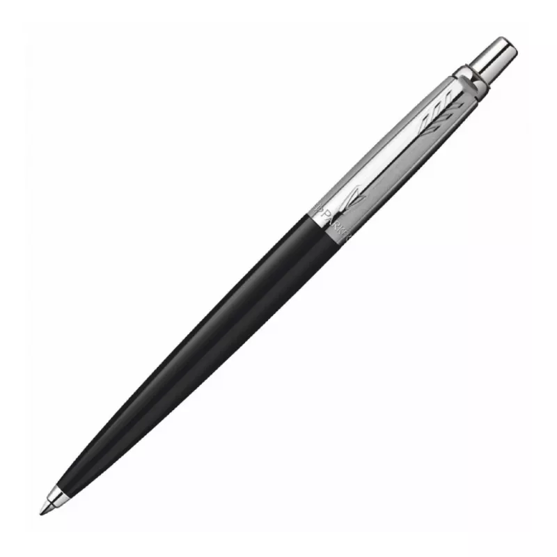 PARKER TÜKENMEZ KALEM JOTTER CT SİYAH S0033010