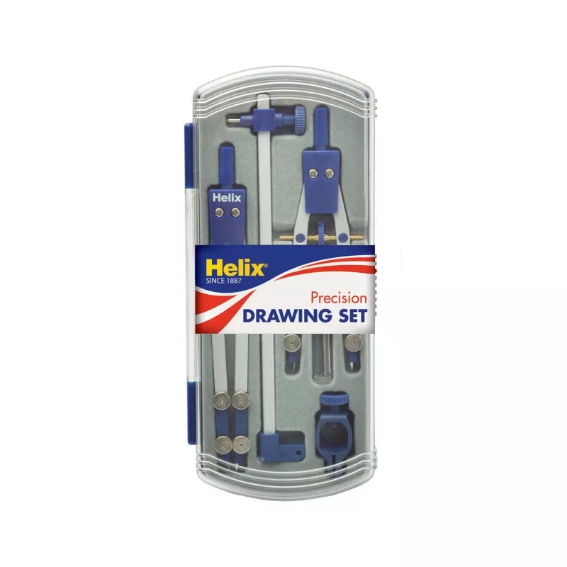 MAPED Helix Precision Plus Hassas Çizim Seti İ X32578
