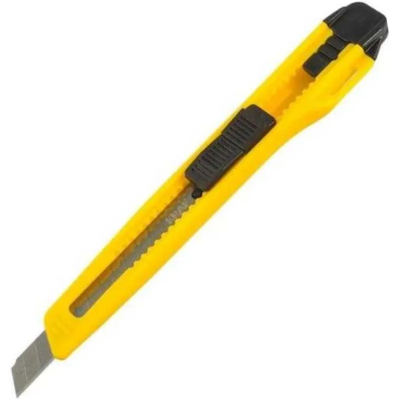 KRAF MAKET BIÇAĞI DAR PLASTİK 635G