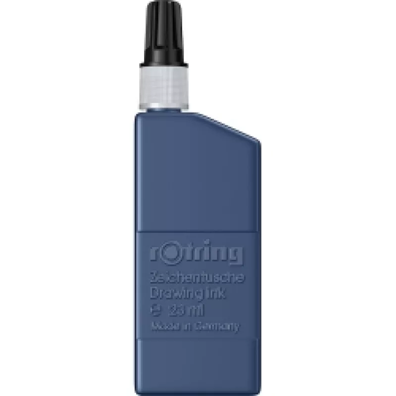 Rotring Rapido Mürekkebi Mavi 23ml