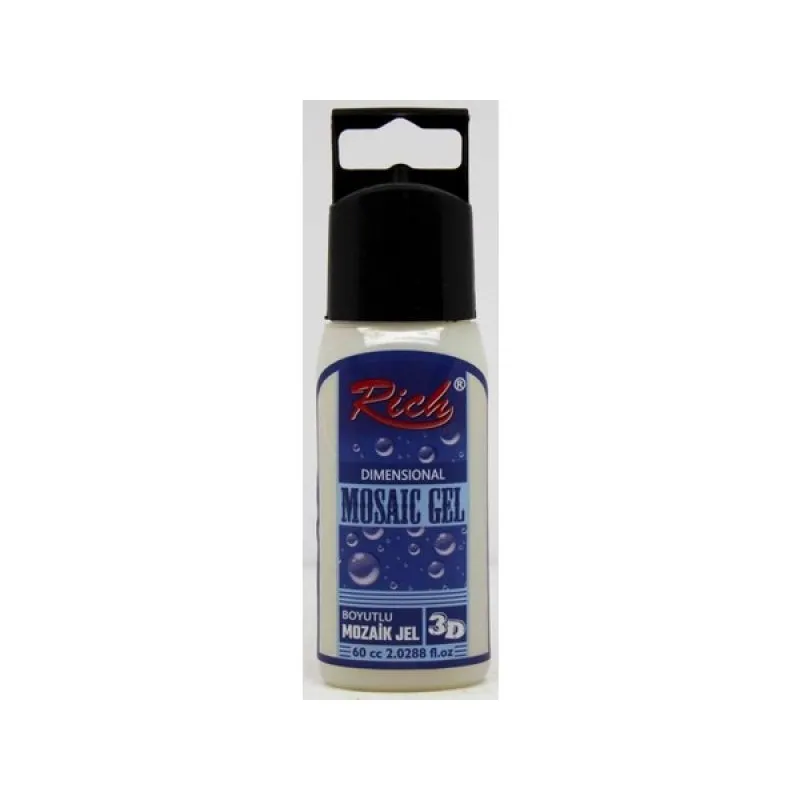 RİCH MOZAİK SIVISI 060 CC RİCH-MZS-060-04192