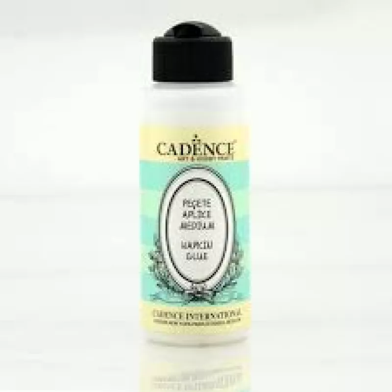 CADENCE 120 ML PEÇETE TUTKALI 