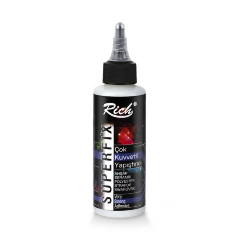 RİCH SÜPERFİX 120 CC RİCH-SFX-120-17635