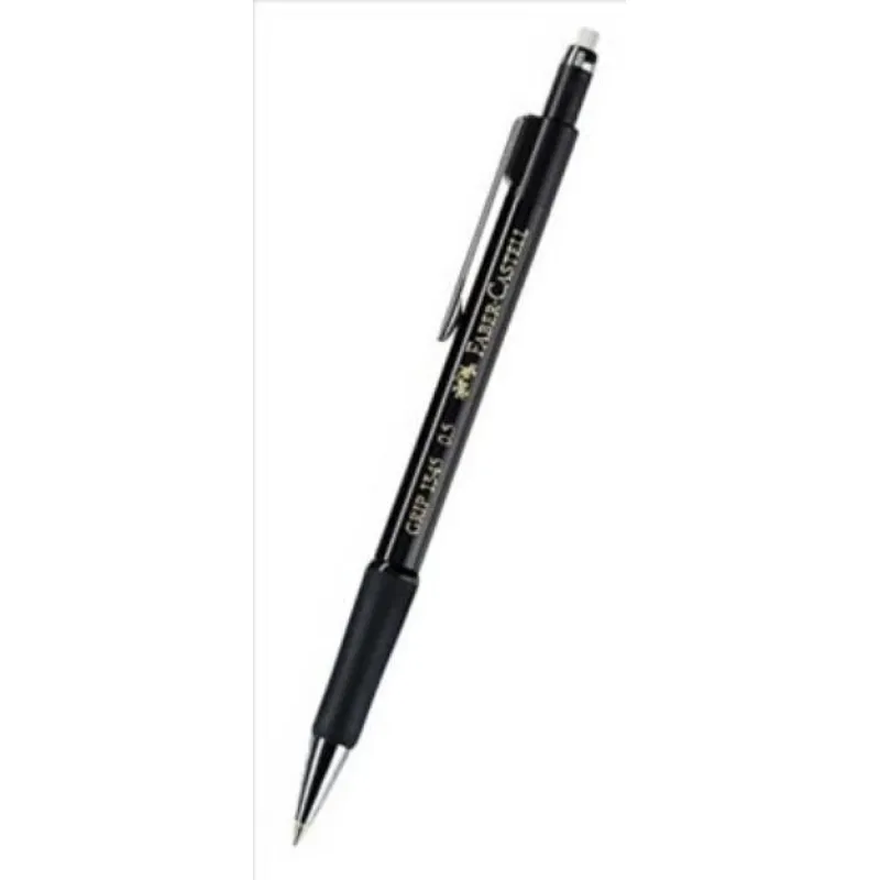 FABER CASTELL GRİP 1345 VERSATİL KALEM 0.5 SİYAH