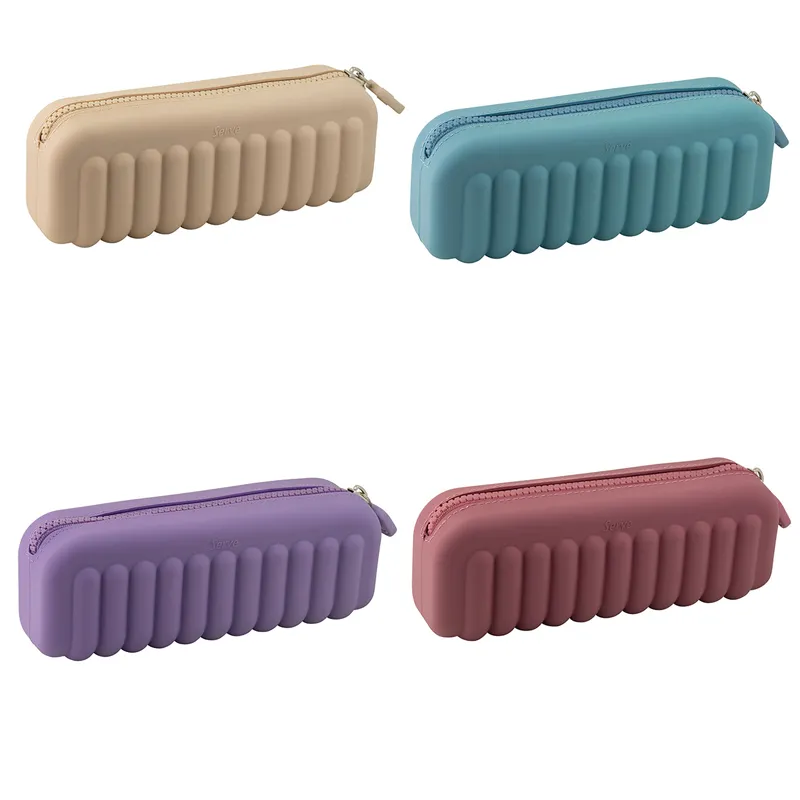 SERVE MAKI KALEM ÇANTASI PUDRA