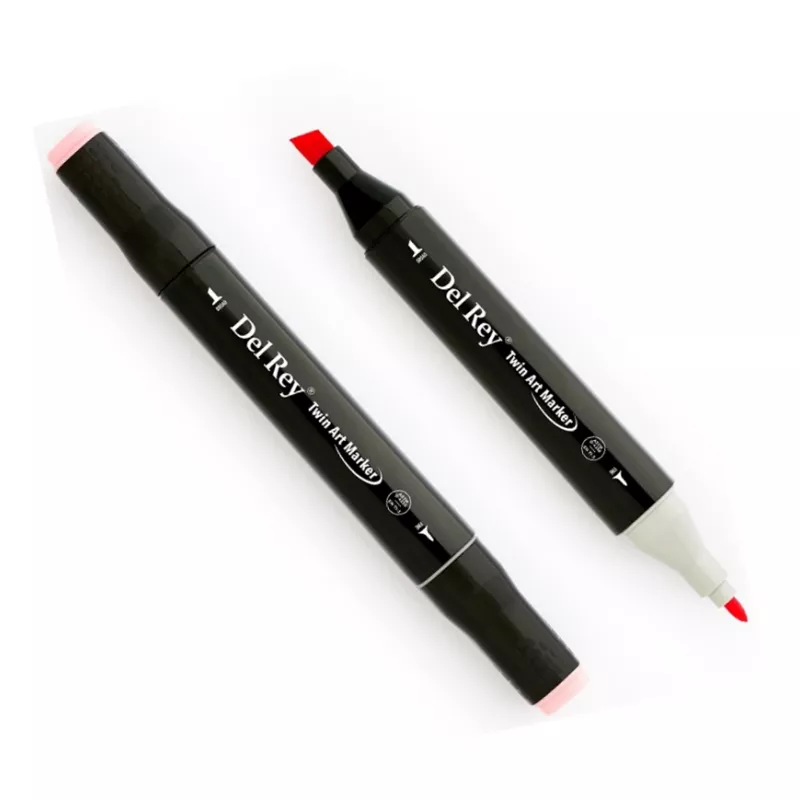 DEL REY TWIN MARKER COSMOS 01 07 RP7 MN-DR007