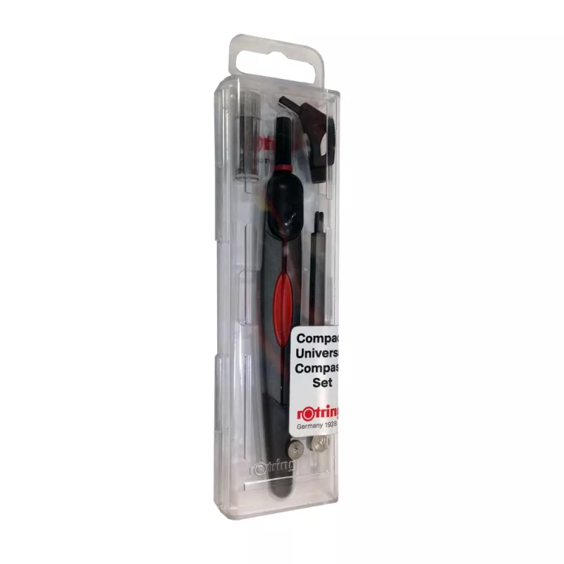 Rotring Uzatma Ayaklı Metal Pergel S0676540