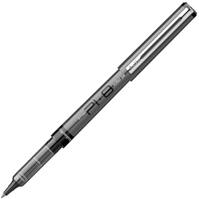 SCRİKSS P18 ROLLER KALEM 0.7 SİYAH