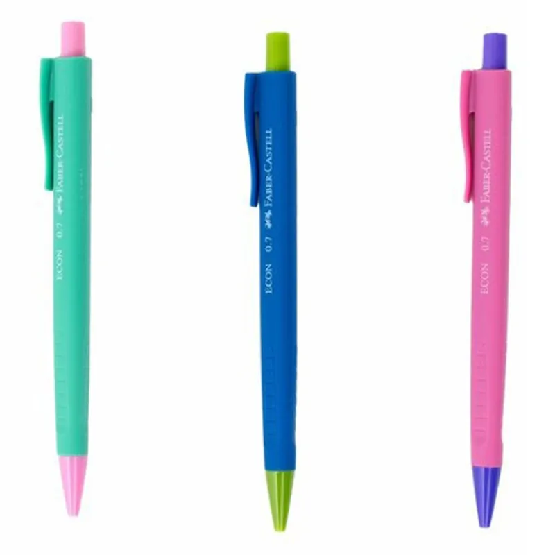 FABER VERSATİL KALEM ECON SOFT T COMBO 0.5MM 135016