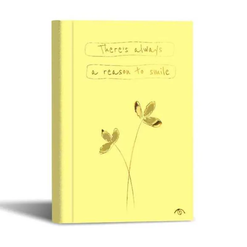 YMN KALİPSO PASTEL SARI 14X20 ÇİZGİLİ DEFTER 192 sf.