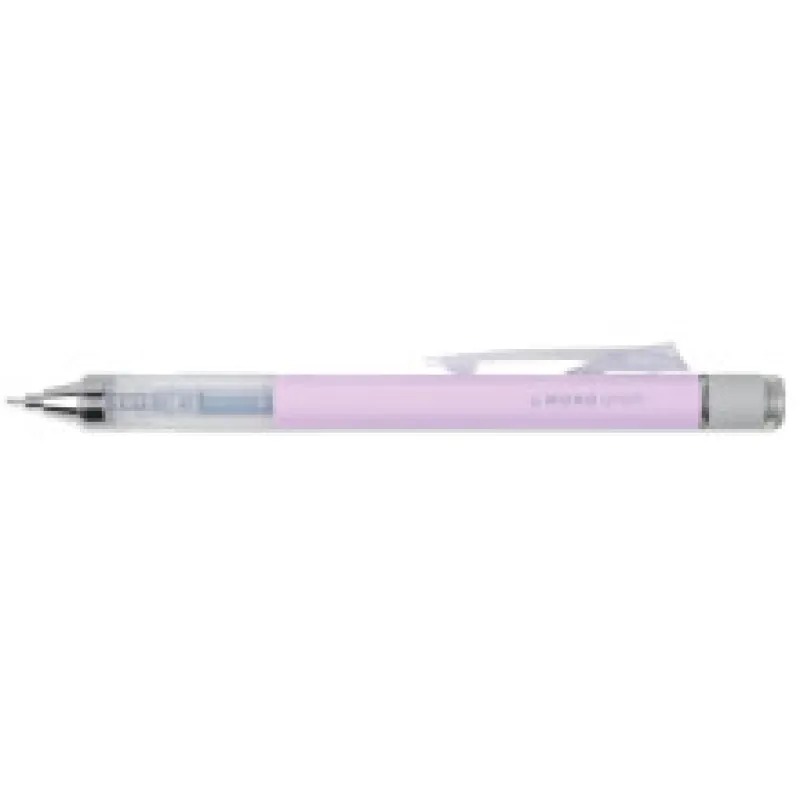 TOMBOW LV-T-SH-MG 94R7 MONO GRAPH PASTEL MEKANİK KURŞUN KALEM 0.7mm LAVANTA