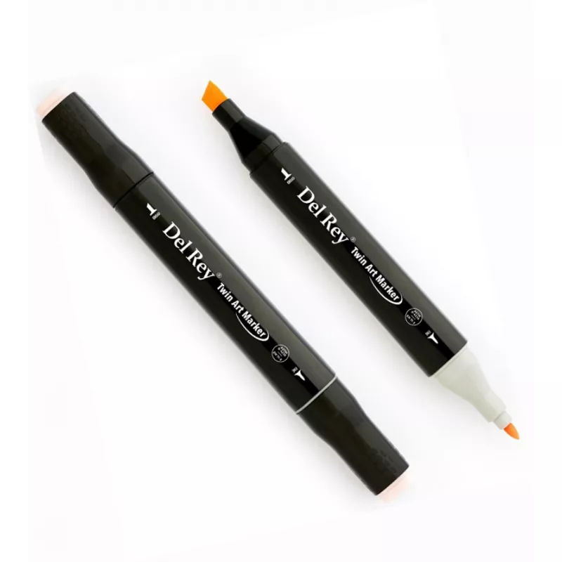 DEL REY TWIN MARKER FRUİT PİNK 04 10 R28 MN-DR028