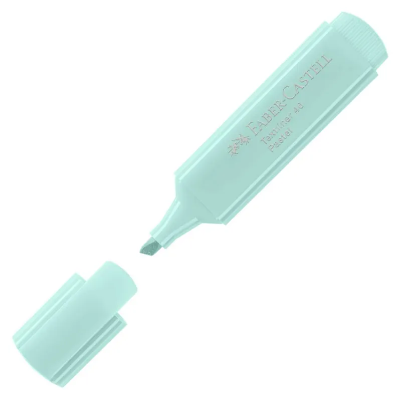 Faber Castell 1546 Pastel Fosforlu Kalem Pastel Tropik
